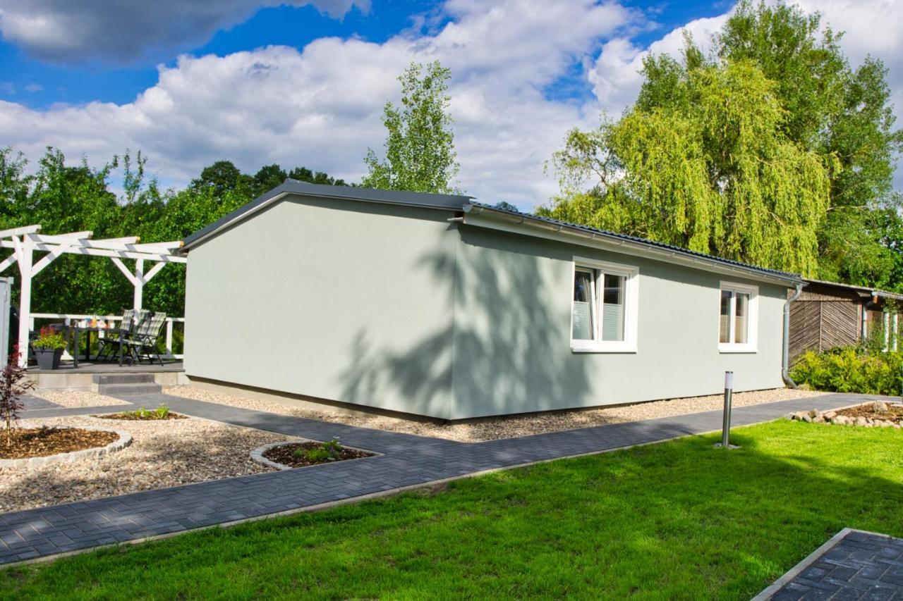 Geraumiges Strandhaus: Familienfreundlich Mit Terrasse Nahe Werbellinsee * Joachimsthal