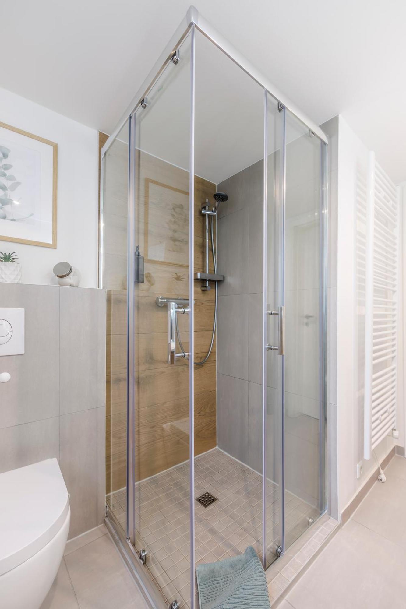 Geraumiges Strandhaus: Familienfreundlich Mit Terrasse Nahe Werbellinsee Holiday home *