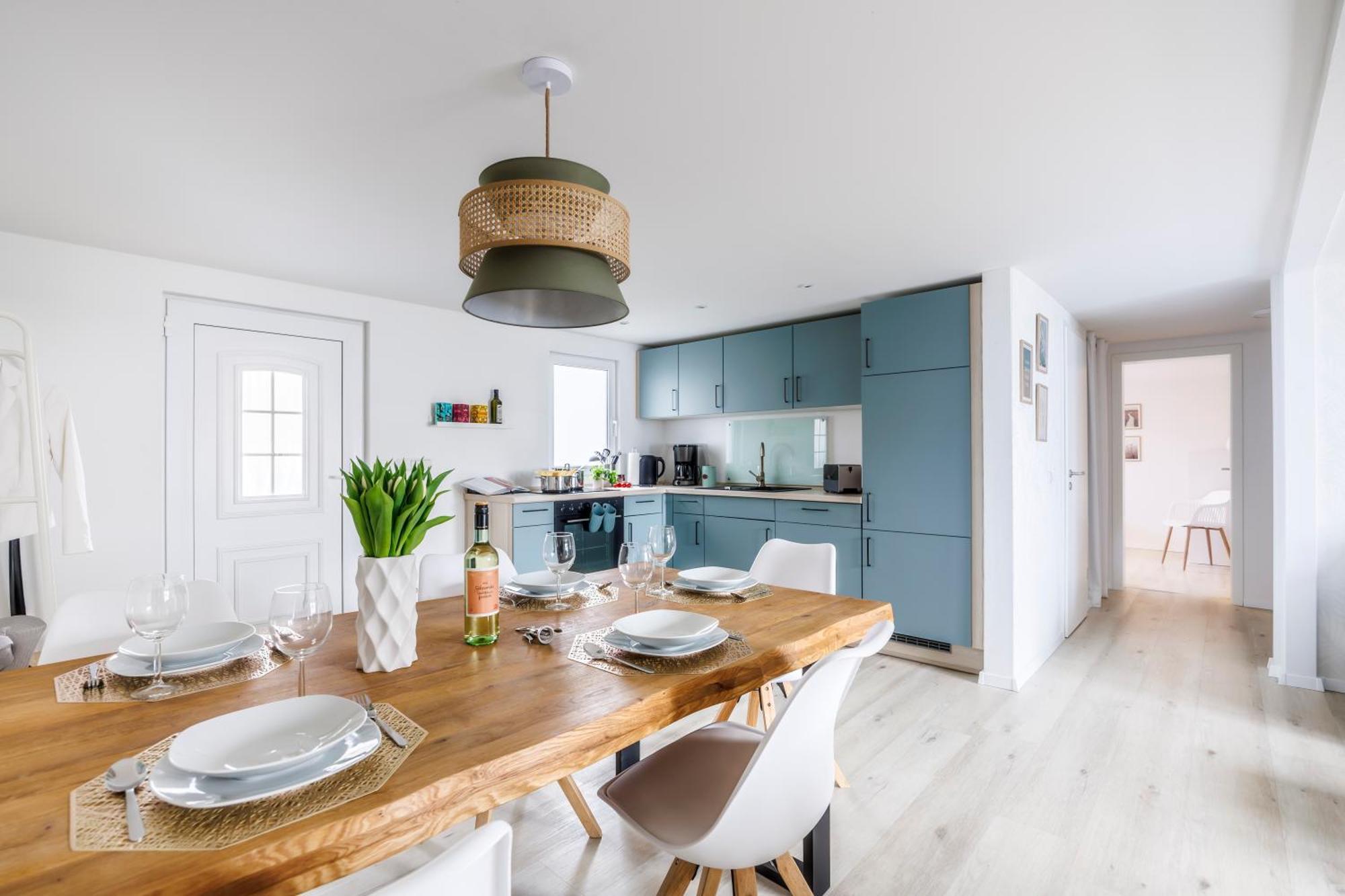 Geraumiges Strandhaus: Familienfreundlich Mit Terrasse Nahe Werbellinsee *