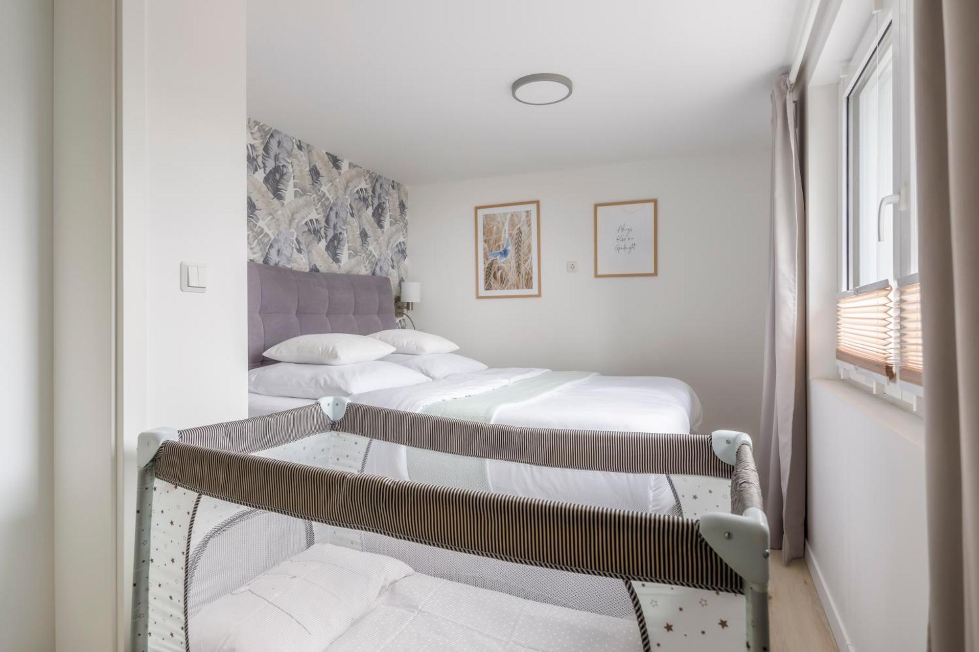 Geraumiges Strandhaus: Familienfreundlich Mit Terrasse Nahe Werbellinsee Holiday home *