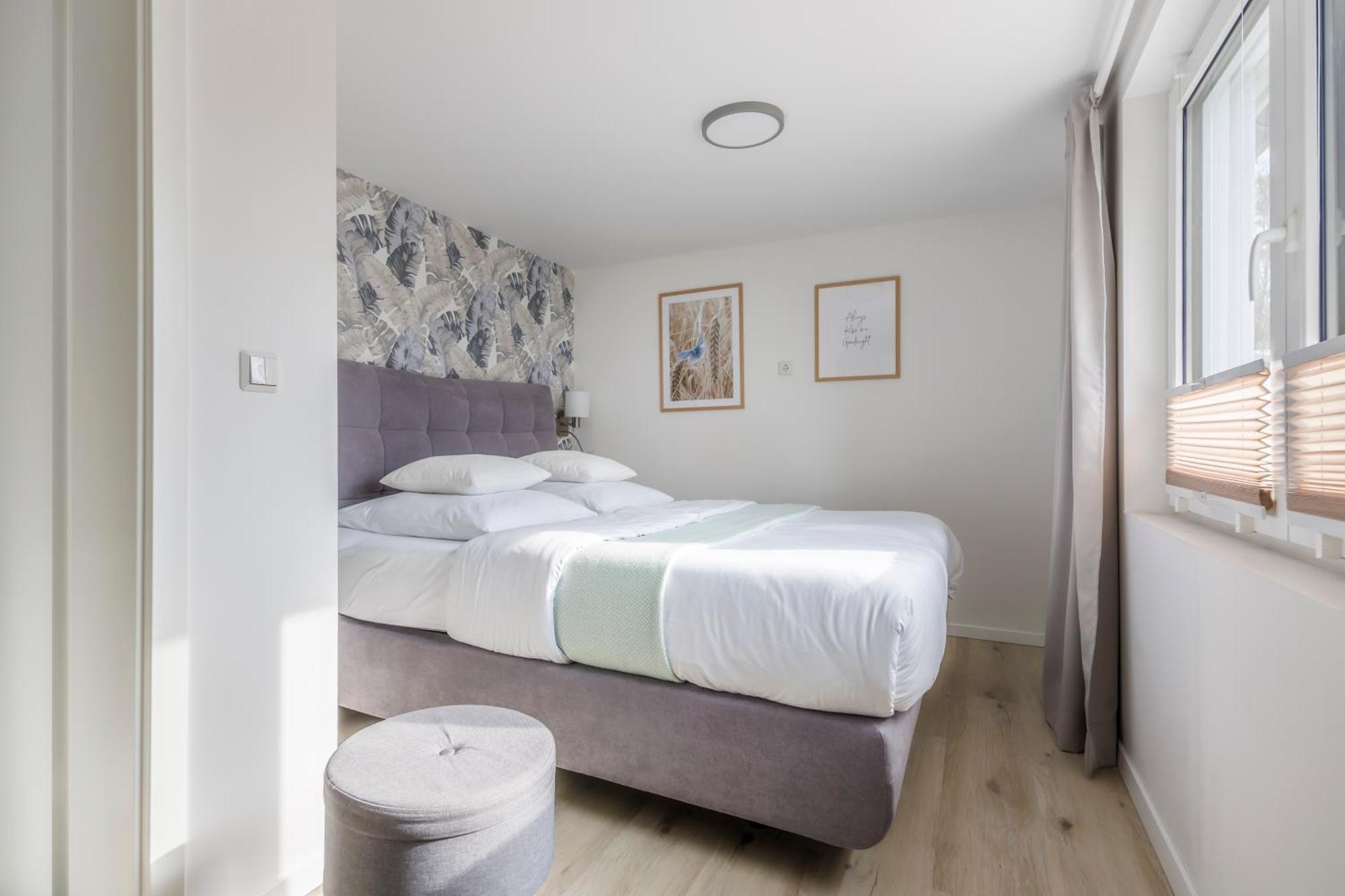 Geraumiges Strandhaus: Familienfreundlich Mit Terrasse Nahe Werbellinsee Holiday home Joachimsthal